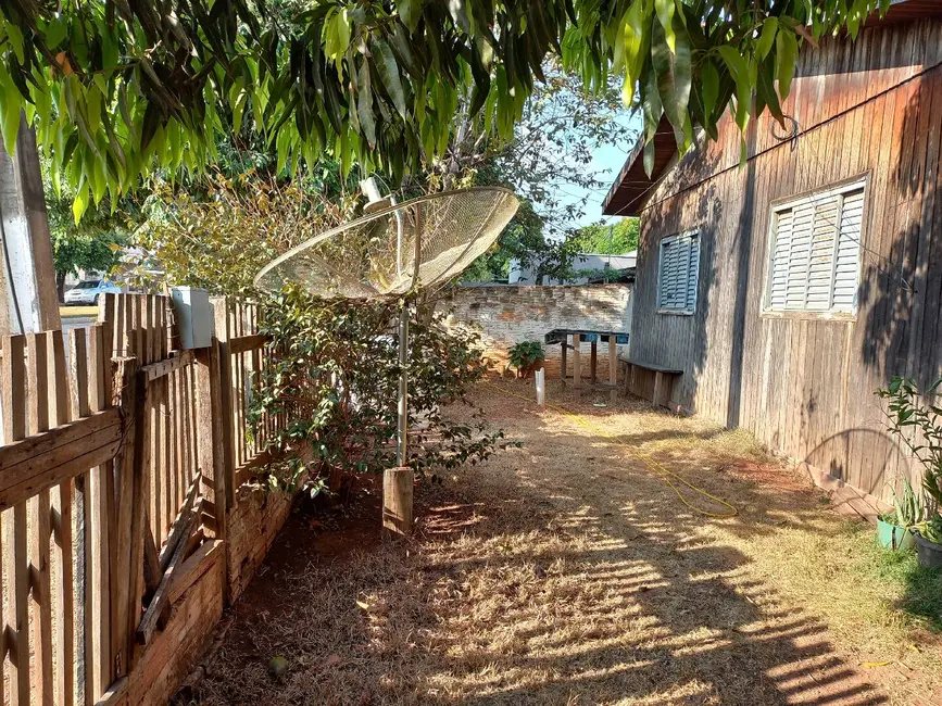 Foto 5 de Terreno / Lote à venda, 600m2 em Sorriso - MT