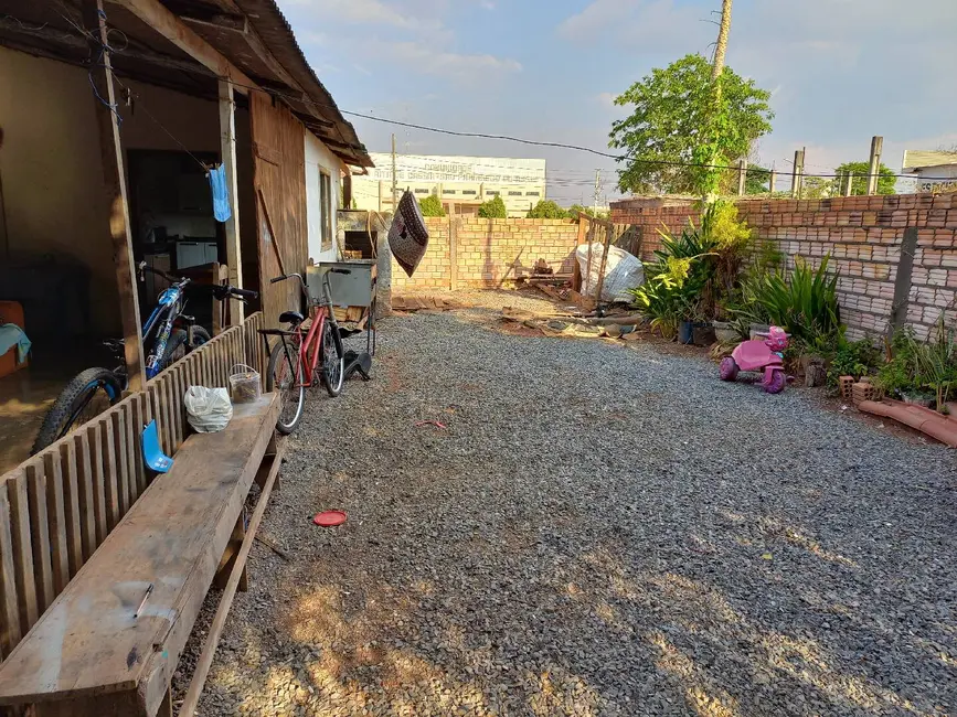 Foto 6 de Terreno / Lote à venda, 600m2 em Sorriso - MT