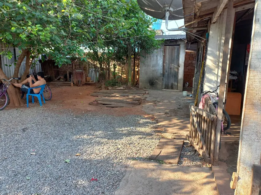 Foto 4 de Terreno / Lote à venda, 600m2 em Sorriso - MT