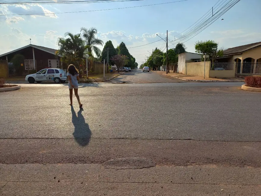 Foto 3 de Terreno / Lote à venda, 600m2 em Sorriso - MT