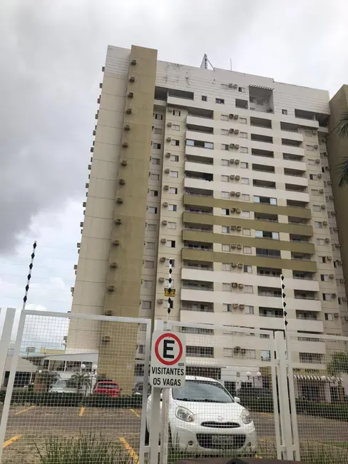 Apartamento com 2 quartos à venda em Dom Aquino, Cuiaba - MT - imagem 5 Foto 5 de Apartamento com 2 quartos à venda em Dom Aquino, Cuiaba - MT