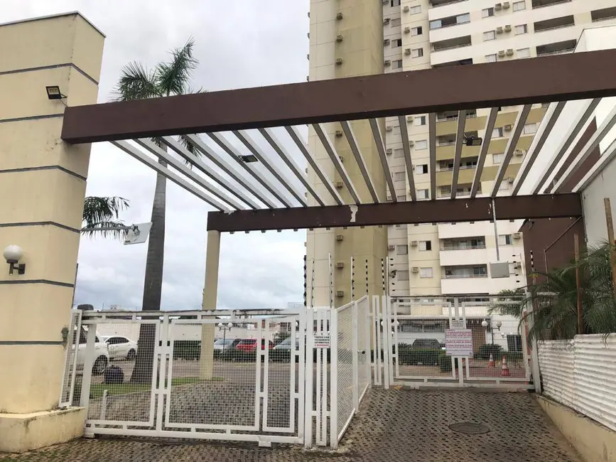 Foto 2 de Apartamento com 2 quartos à venda em Dom Aquino, Cuiaba - MT