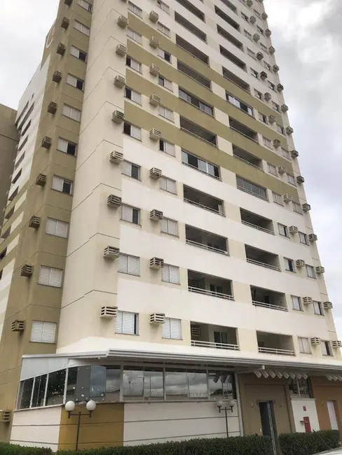 Apartamento com 2 quartos à venda em Dom Aquino, Cuiaba - MT - imagem 4 Foto 4 de Apartamento com 2 quartos à venda em Dom Aquino, Cuiaba - MT
