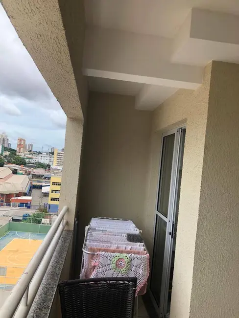 Apartamento com 2 quartos à venda em Dom Aquino, Cuiaba - MT - imagem 7 Foto 7 de Apartamento com 2 quartos à venda em Dom Aquino, Cuiaba - MT