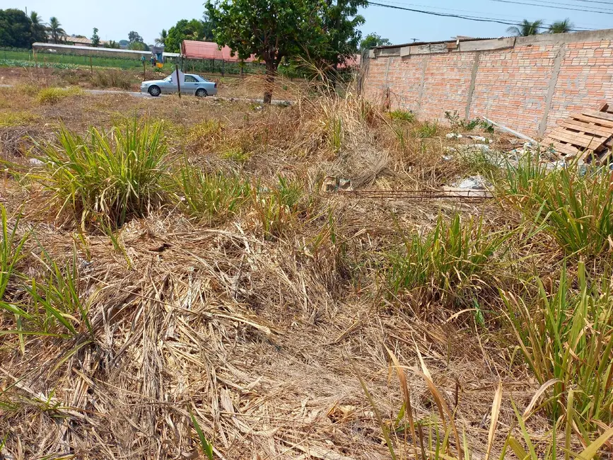 Foto 5 de Terreno / Lote à venda, 254m2 em Sorriso - MT