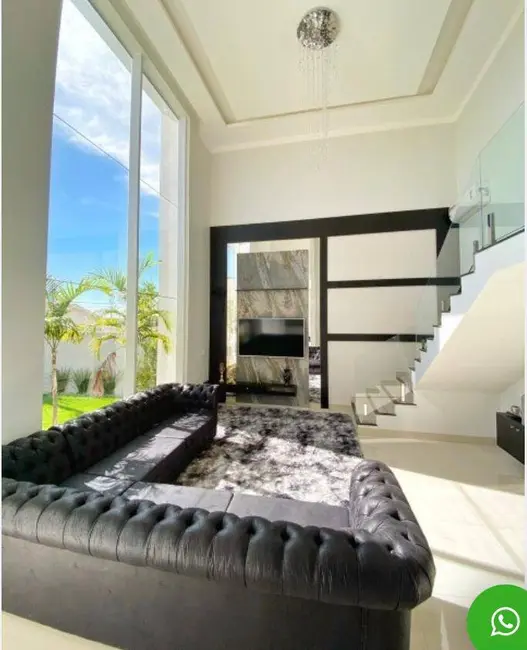 Casa com 4 quartos à venda, 450m2 em Sorriso - MT - imagem 7 Foto 7 de Casa com 4 quartos à venda, 450m2 em Sorriso - MT