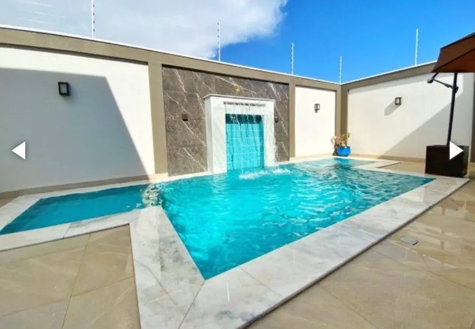 Casa com 4 quartos à venda, 450m2 em Sorriso - MT - imagem 4 Foto 4 de Casa com 4 quartos à venda, 450m2 em Sorriso - MT