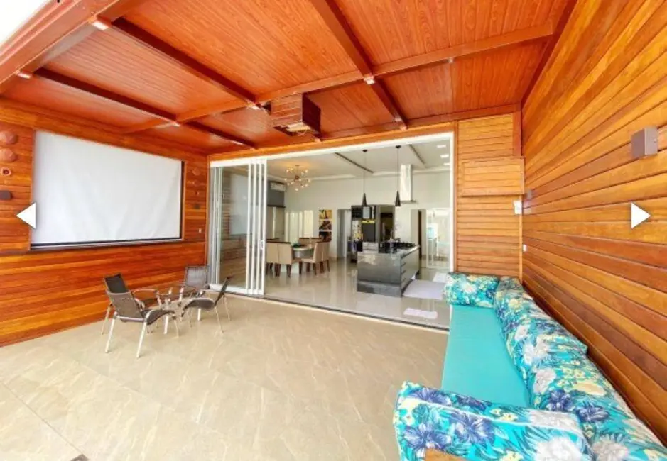 Casa com 4 quartos à venda, 450m2 em Sorriso - MT - imagem 3 Foto 3 de Casa com 4 quartos à venda, 450m2 em Sorriso - MT