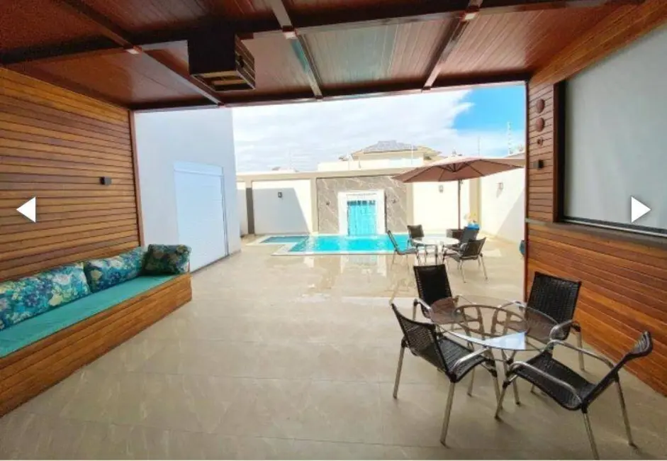 Casa com 4 quartos à venda, 450m2 em Sorriso - MT - imagem 5 Foto 5 de Casa com 4 quartos à venda, 450m2 em Sorriso - MT