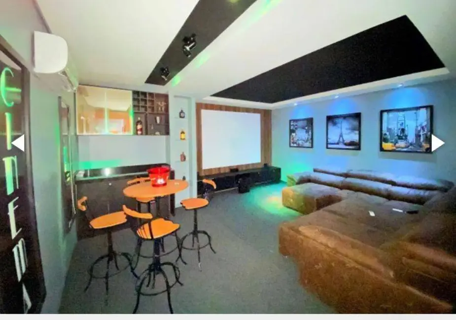 Casa com 4 quartos à venda, 450m2 em Sorriso - MT - imagem 6 Foto 6 de Casa com 4 quartos à venda, 450m2 em Sorriso - MT