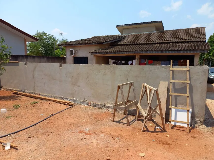 Casa com 3 quartos à venda, 450m2 em Sorriso - MT - imagem 8 Foto 8 de Casa com 3 quartos à venda, 450m2 em Sorriso - MT