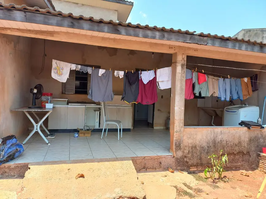 Casa com 3 quartos à venda, 450m2 em Sorriso - MT - imagem 5 Foto 5 de Casa com 3 quartos à venda, 450m2 em Sorriso - MT