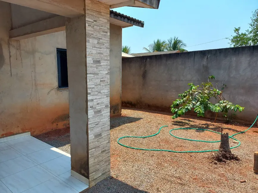 Casa com 3 quartos à venda, 450m2 em Sorriso - MT - imagem 4 Foto 4 de Casa com 3 quartos à venda, 450m2 em Sorriso - MT