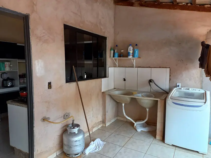 Casa com 3 quartos à venda, 450m2 em Sorriso - MT - imagem 6 Foto 6 de Casa com 3 quartos à venda, 450m2 em Sorriso - MT