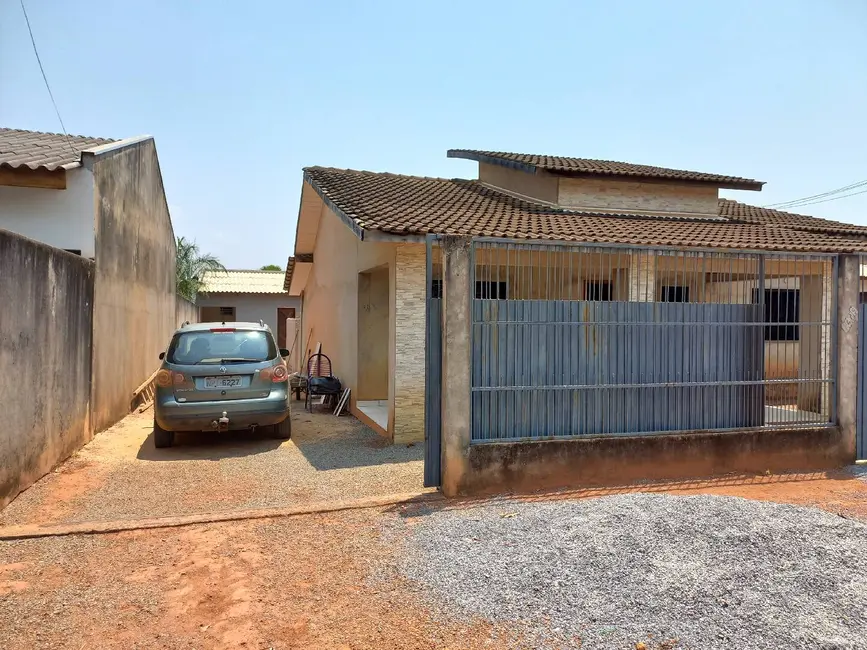 Casa com 3 quartos à venda, 450m2 em Sorriso - MT - imagem 3 Foto 3 de Casa com 3 quartos à venda, 450m2 em Sorriso - MT