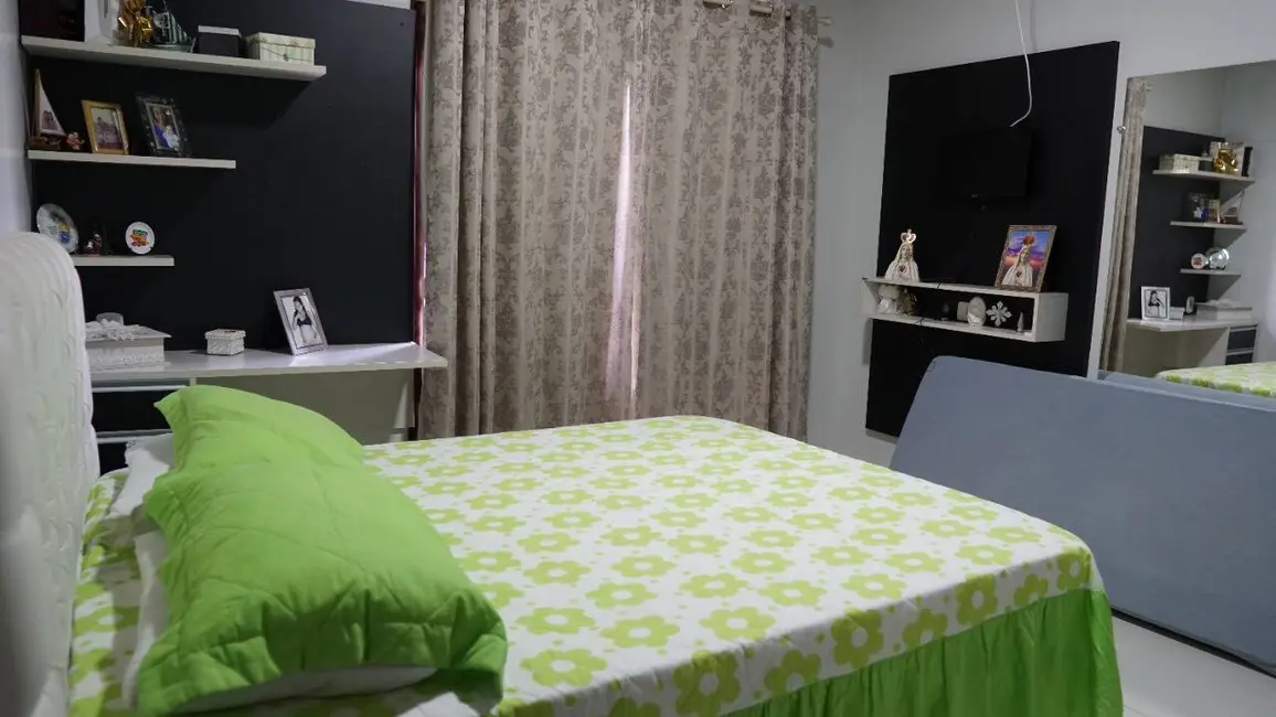 Casa com 2 quartos à venda, 800m2 em Sorriso - MT - imagem 4 Foto 4 de Casa com 2 quartos à venda, 800m2 em Sorriso - MT