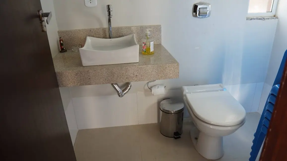 Casa com 2 quartos à venda, 800m2 em Sorriso - MT - imagem 8 Foto 8 de Casa com 2 quartos à venda, 800m2 em Sorriso - MT