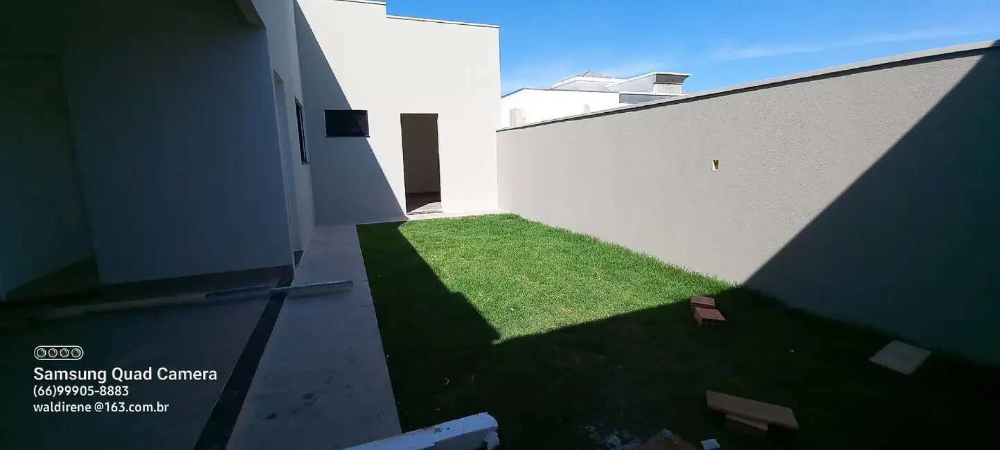 Casa com 3 quartos à venda, 1325m2 em Sorriso - MT - imagem 8 Foto 8 de Casa com 3 quartos à venda, 1325m2 em Sorriso - MT