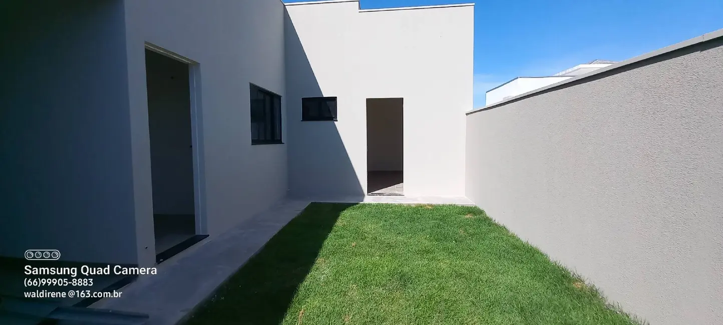 Casa com 3 quartos à venda, 1325m2 em Sorriso - MT - imagem 9 Foto 9 de Casa com 3 quartos à venda, 1325m2 em Sorriso - MT