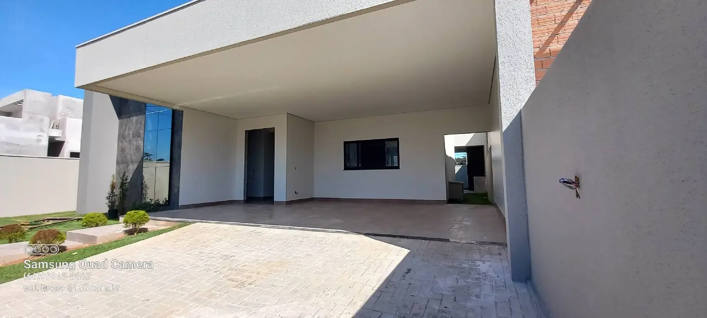 Casa com 3 quartos à venda, 1325m2 em Sorriso - MT - imagem 6 Foto 6 de Casa com 3 quartos à venda, 1325m2 em Sorriso - MT