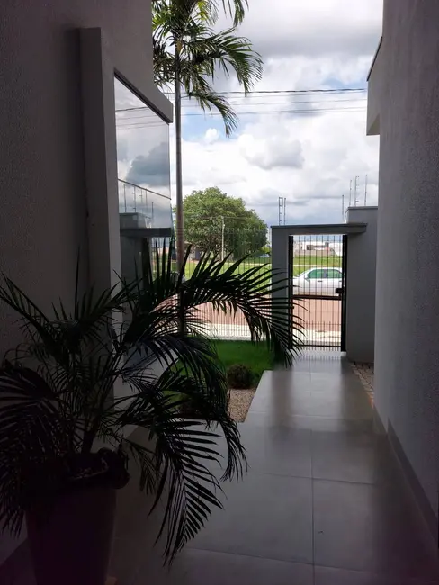 Foto 1 de Casa com 2 quartos à venda, 450m2 em Sorriso - MT