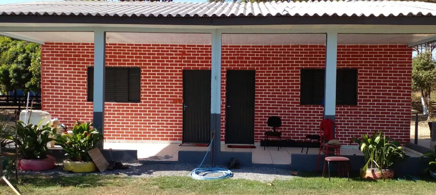 Chácara com 2 quartos à venda, 4890m2 em Sorriso - MT - imagem 6 Foto 6 de Chácara com 2 quartos à venda, 4890m2 em Sorriso - MT