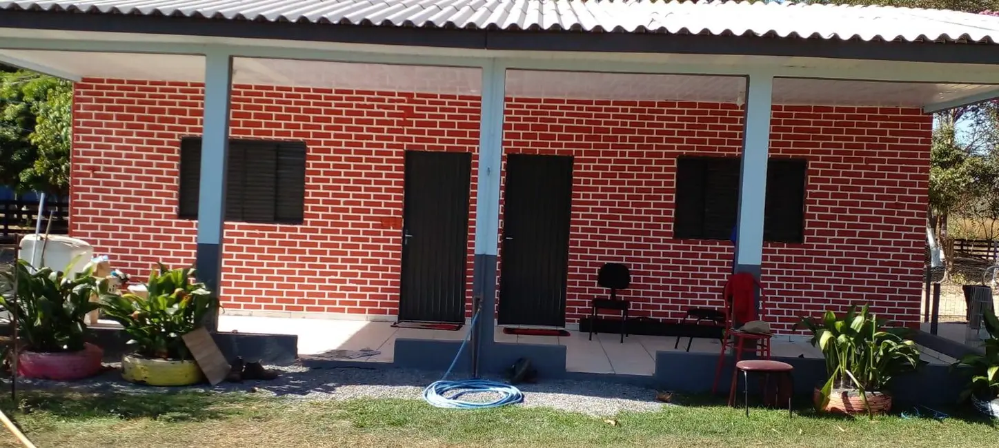 Chácara com 2 quartos à venda, 4890m2 em Sorriso - MT - imagem 7 Foto 7 de Chácara com 2 quartos à venda, 4890m2 em Sorriso - MT