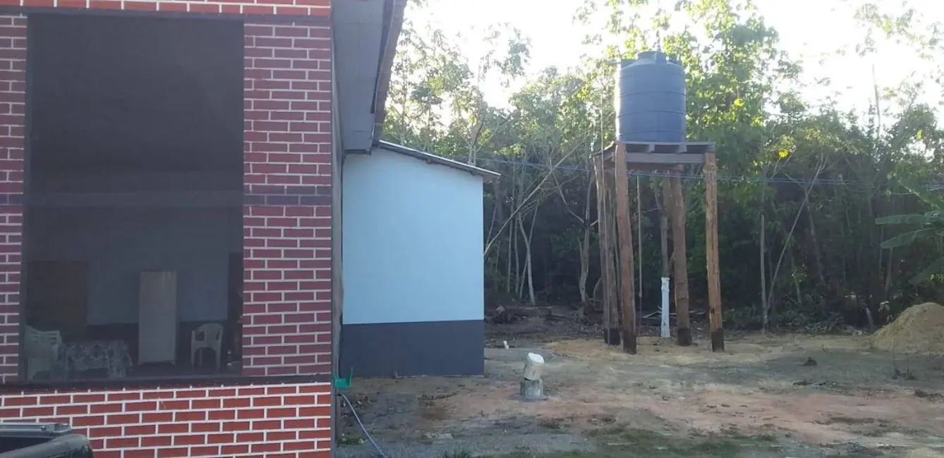 Chácara com 2 quartos à venda, 4890m2 em Sorriso - MT - imagem 9 Foto 9 de Chácara com 2 quartos à venda, 4890m2 em Sorriso - MT