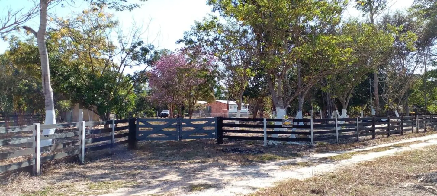 Foto 2 de Chácara com 2 quartos à venda, 4890m2 em Sorriso - MT