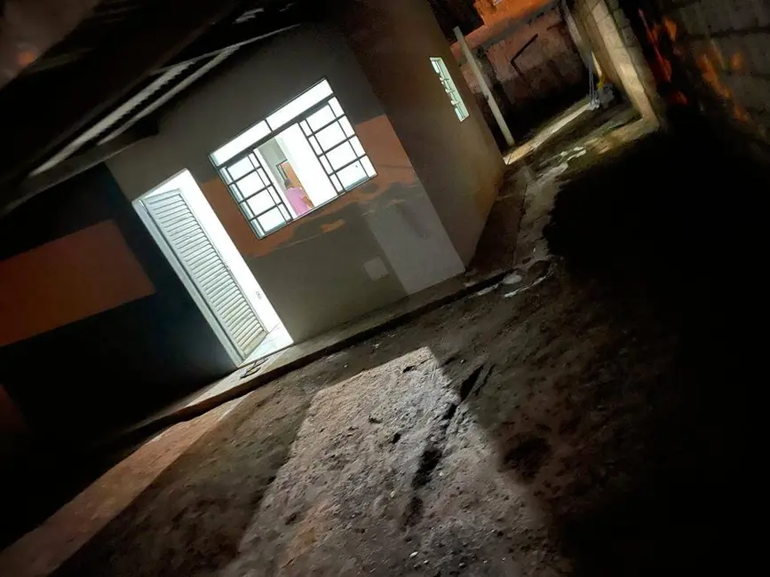 Foto 7 de Casa com 2 quartos à venda, 200m2 em Sorriso - MT