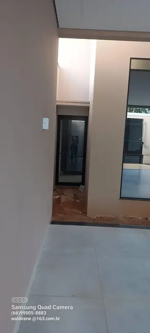 Casa com 3 quartos à venda, 1525m2 em Sorriso - MT - imagem 9 Foto 9 de Casa com 3 quartos à venda, 1525m2 em Sorriso - MT