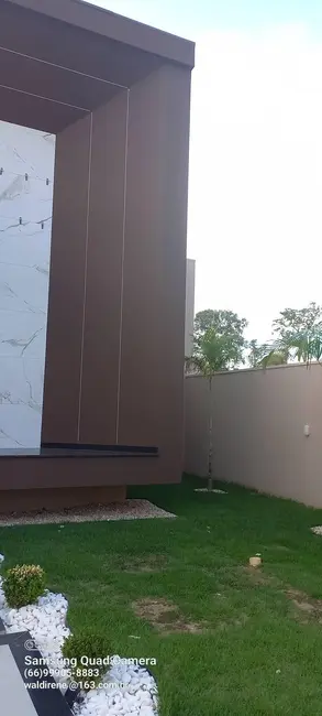 Casa com 3 quartos à venda, 1525m2 em Sorriso - MT - imagem 5 Foto 5 de Casa com 3 quartos à venda, 1525m2 em Sorriso - MT