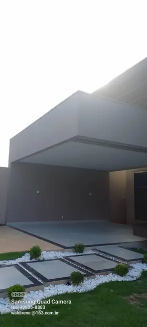 Casa com 3 quartos à venda, 1525m2 em Sorriso - MT - imagem 8 Foto 8 de Casa com 3 quartos à venda, 1525m2 em Sorriso - MT