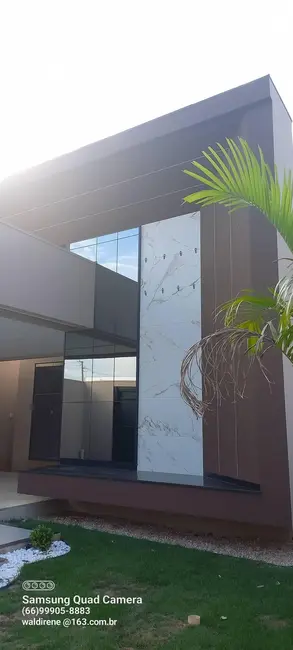 Casa com 3 quartos à venda, 1525m2 em Sorriso - MT - imagem 7 Foto 7 de Casa com 3 quartos à venda, 1525m2 em Sorriso - MT