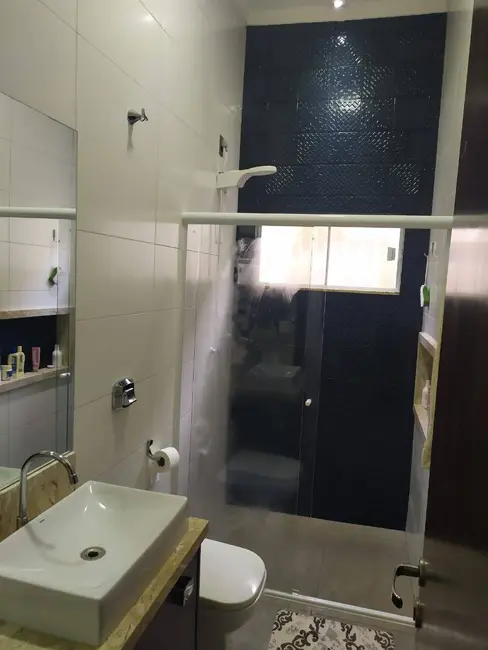 Casa com 3 quartos à venda, 408m2 em Sorriso - MT - imagem 3 Foto 3 de Casa com 3 quartos à venda, 408m2 em Sorriso - MT