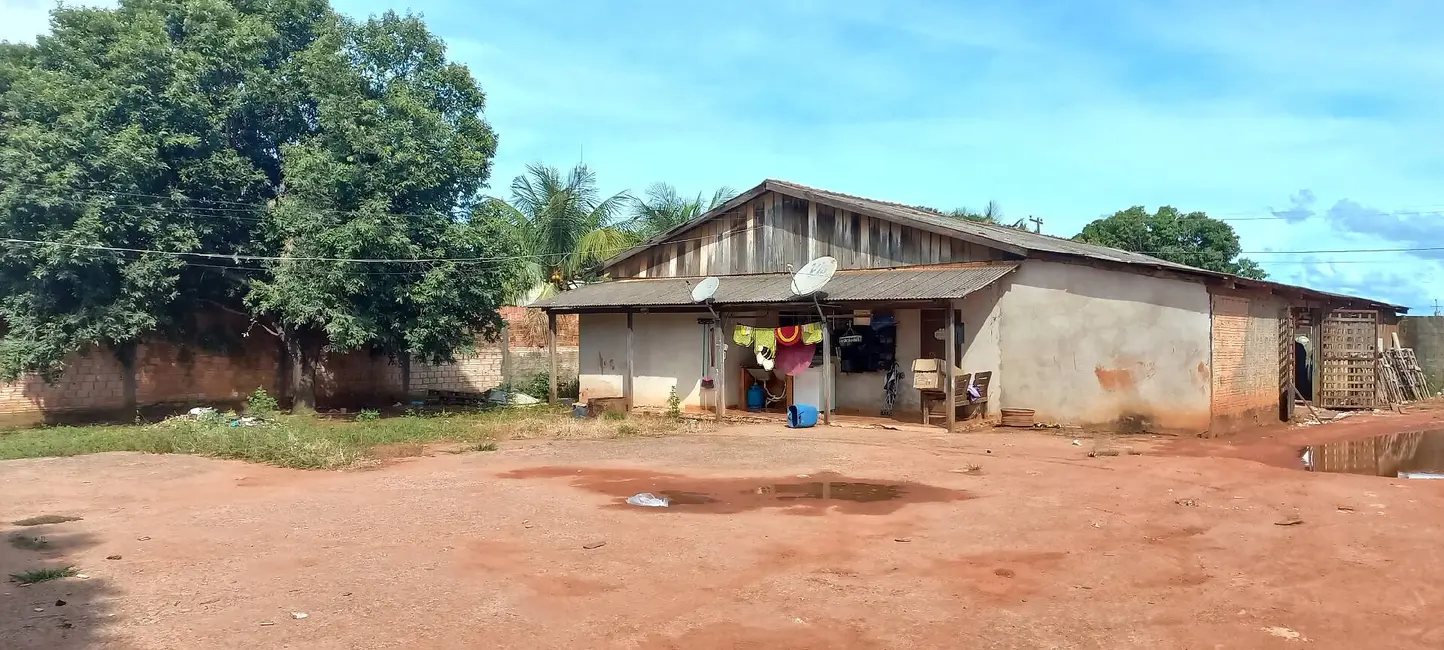 Foto 2 de Sala Comercial à venda, 2500m2 em Sorriso - MT