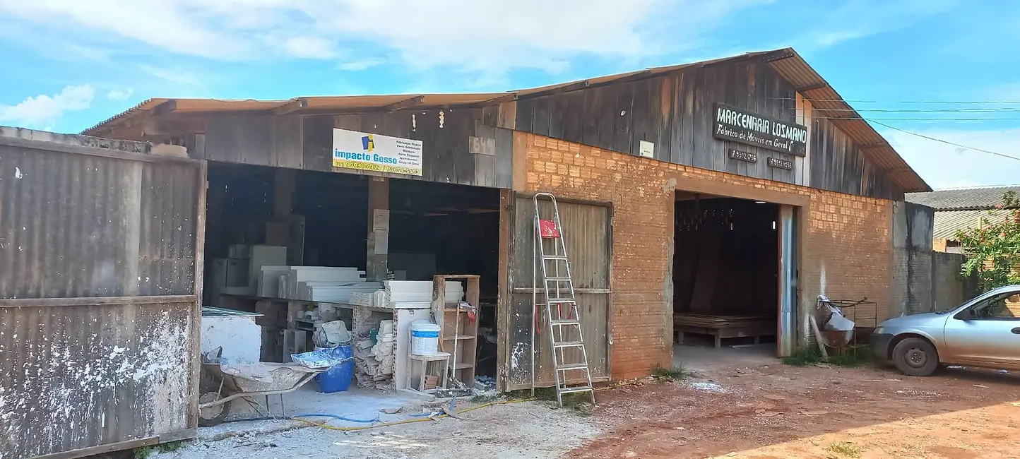 Sala Comercial à venda, 2500m2 em Sorriso - MT - imagem 7 Foto 7 de Sala Comercial à venda, 2500m2 em Sorriso - MT