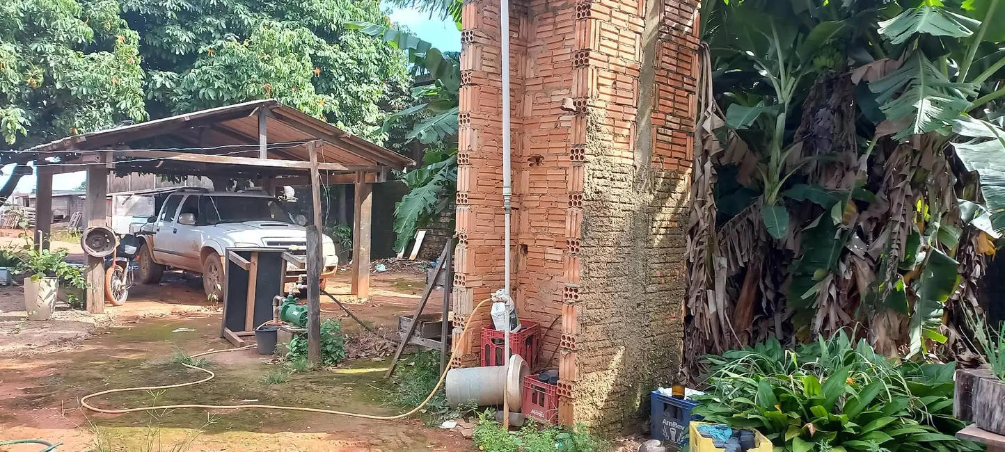 Sala Comercial à venda, 2500m2 em Sorriso - MT - imagem 4 Foto 4 de Sala Comercial à venda, 2500m2 em Sorriso - MT