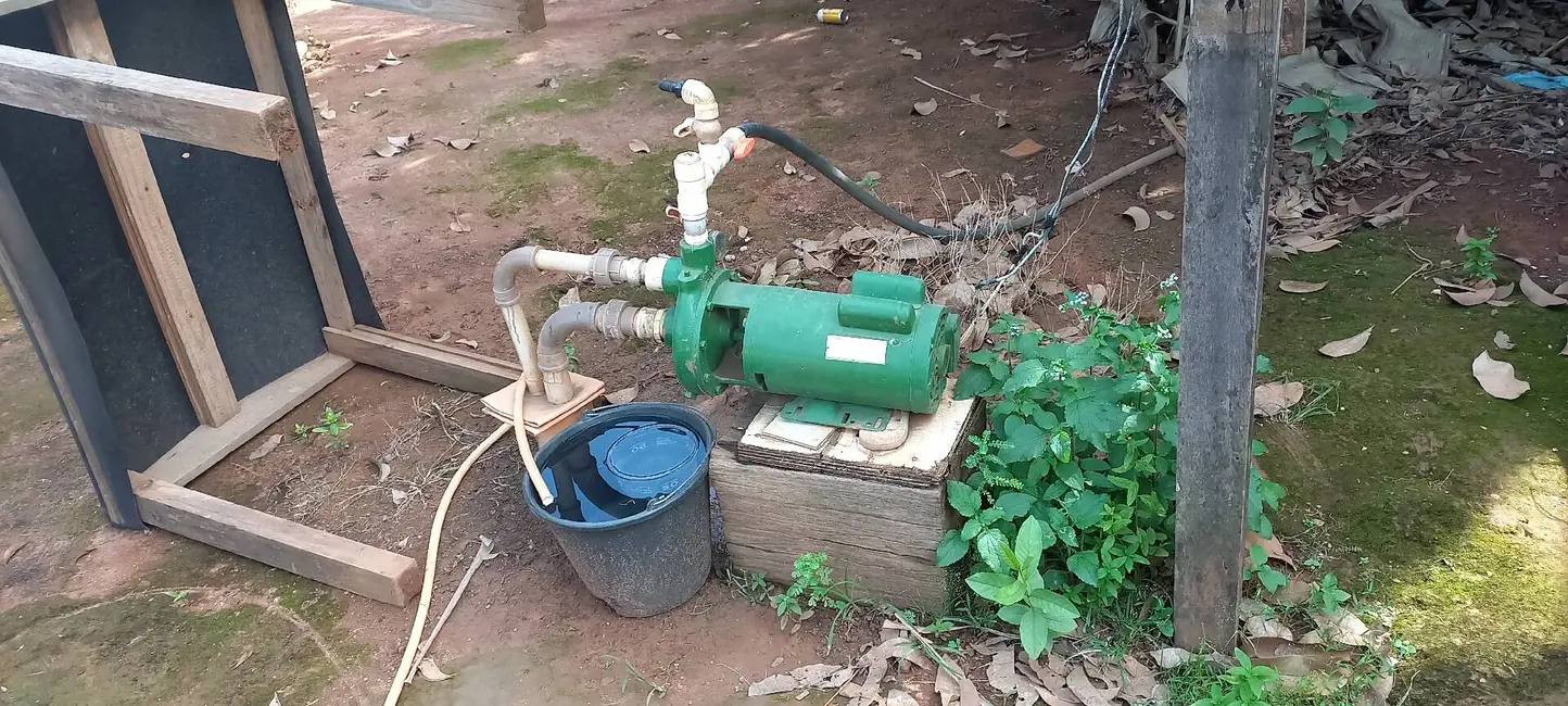 Sala Comercial à venda, 2500m2 em Sorriso - MT - imagem 8 Foto 8 de Sala Comercial à venda, 2500m2 em Sorriso - MT