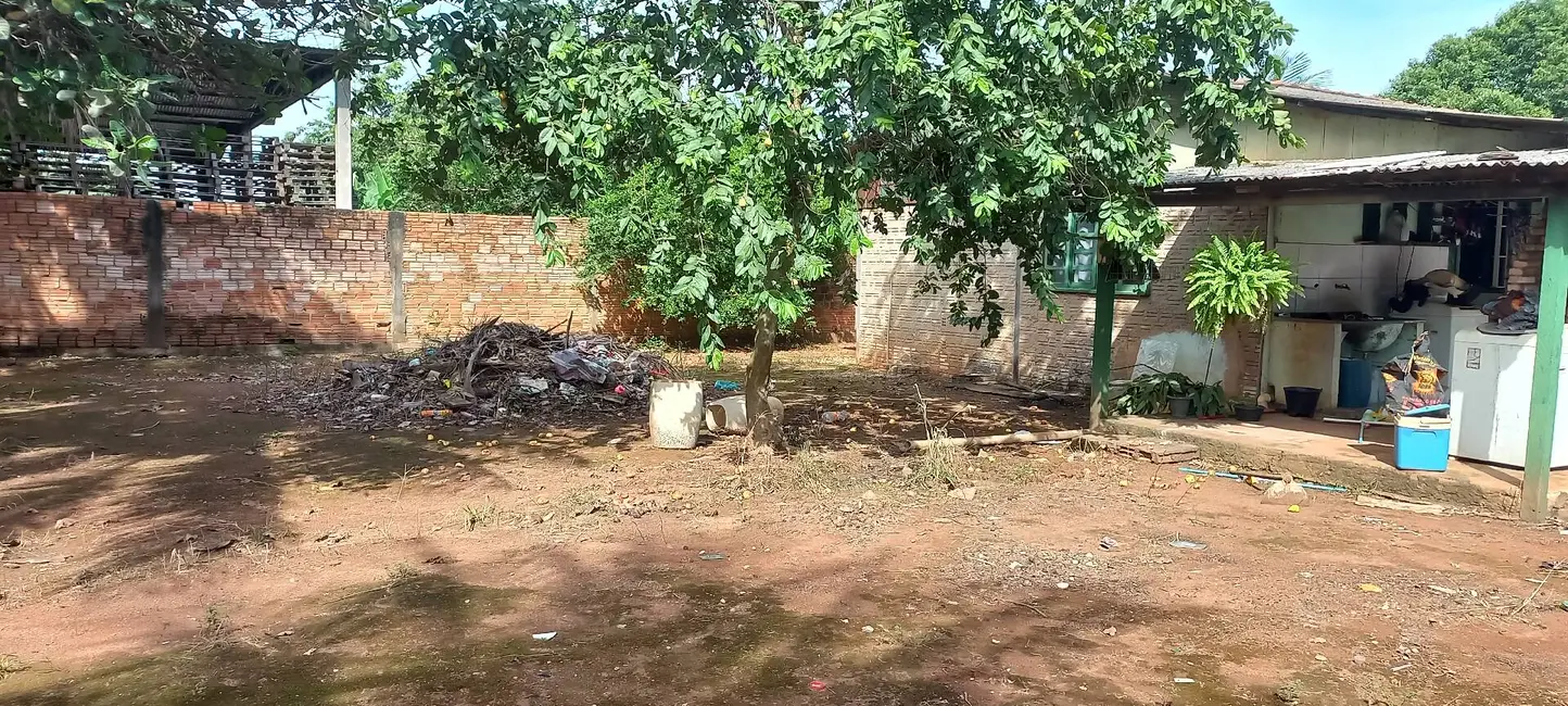 Sala Comercial à venda, 2500m2 em Sorriso - MT - imagem 9 Foto 9 de Sala Comercial à venda, 2500m2 em Sorriso - MT