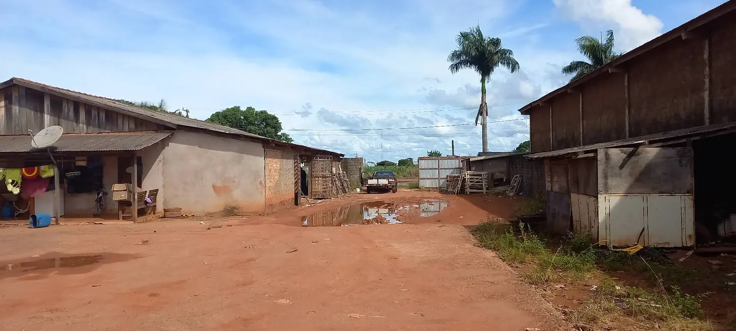 Sala Comercial à venda, 2500m2 em Sorriso - MT - imagem 6 Foto 6 de Sala Comercial à venda, 2500m2 em Sorriso - MT