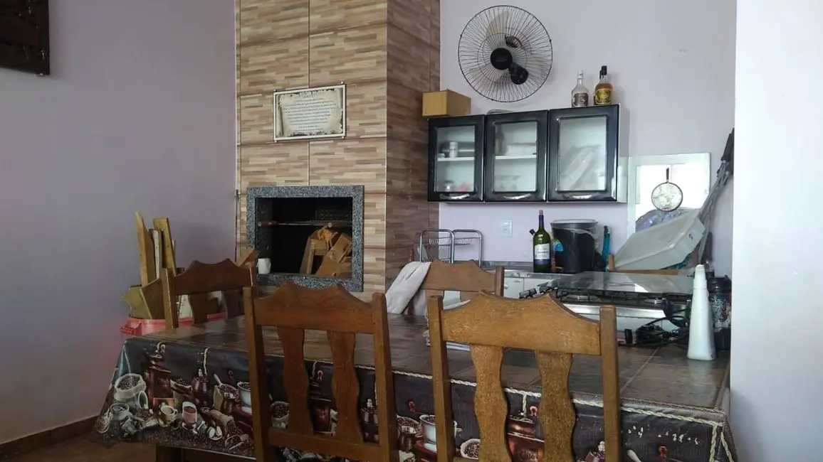 Casa com 2 quartos à venda, 150m2 em Sorriso - MT - imagem 9 Foto 9 de Casa com 2 quartos à venda, 150m2 em Sorriso - MT