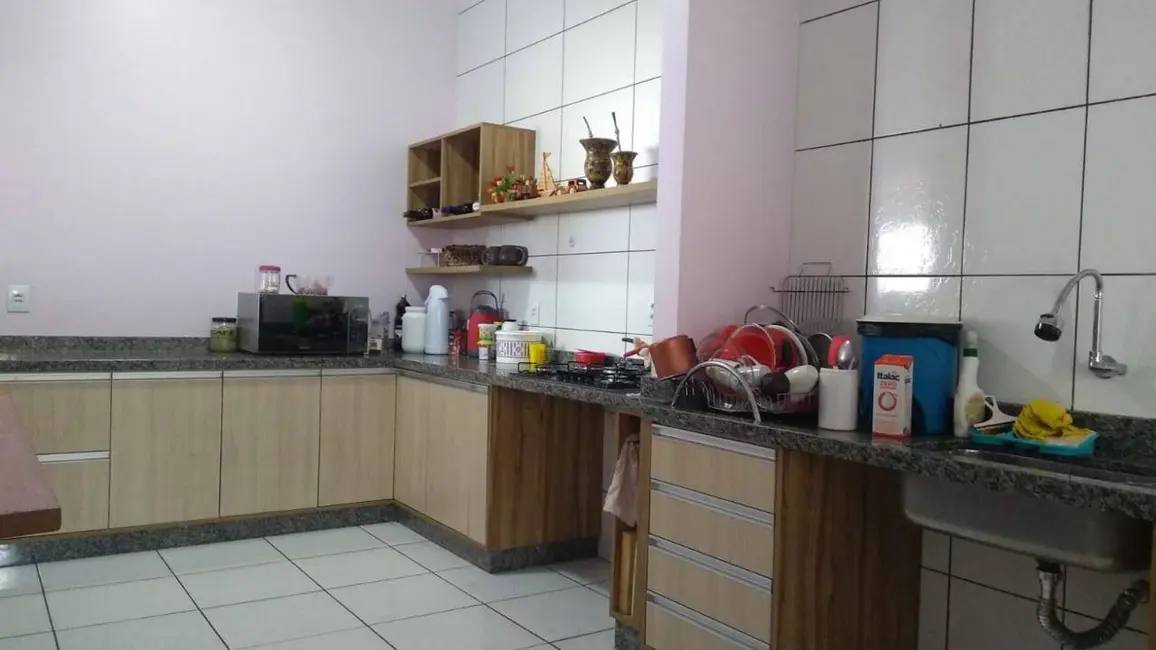 Foto 1 de Casa com 2 quartos à venda, 150m2 em Sorriso - MT