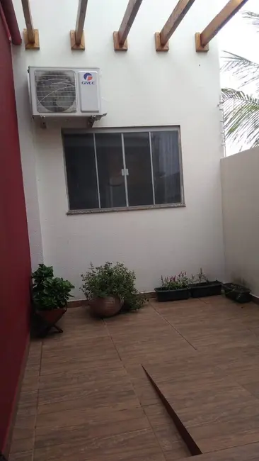 Casa com 2 quartos à venda, 150m2 em Sorriso - MT - imagem 5 Foto 5 de Casa com 2 quartos à venda, 150m2 em Sorriso - MT