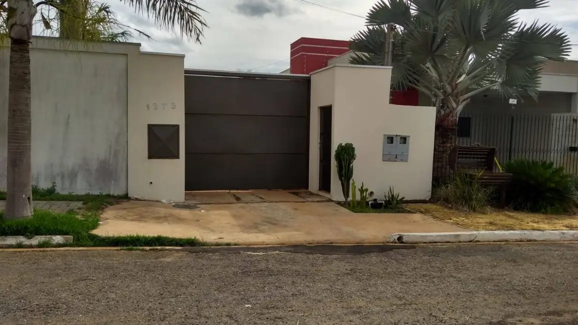 Casa com 2 quartos à venda, 150m2 em Sorriso - MT - imagem 4 Foto 4 de Casa com 2 quartos à venda, 150m2 em Sorriso - MT