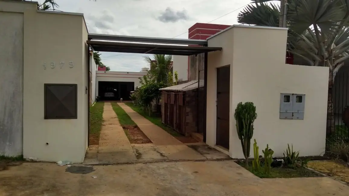 Casa com 2 quartos à venda, 150m2 em Sorriso - MT - imagem 3 Foto 3 de Casa com 2 quartos à venda, 150m2 em Sorriso - MT