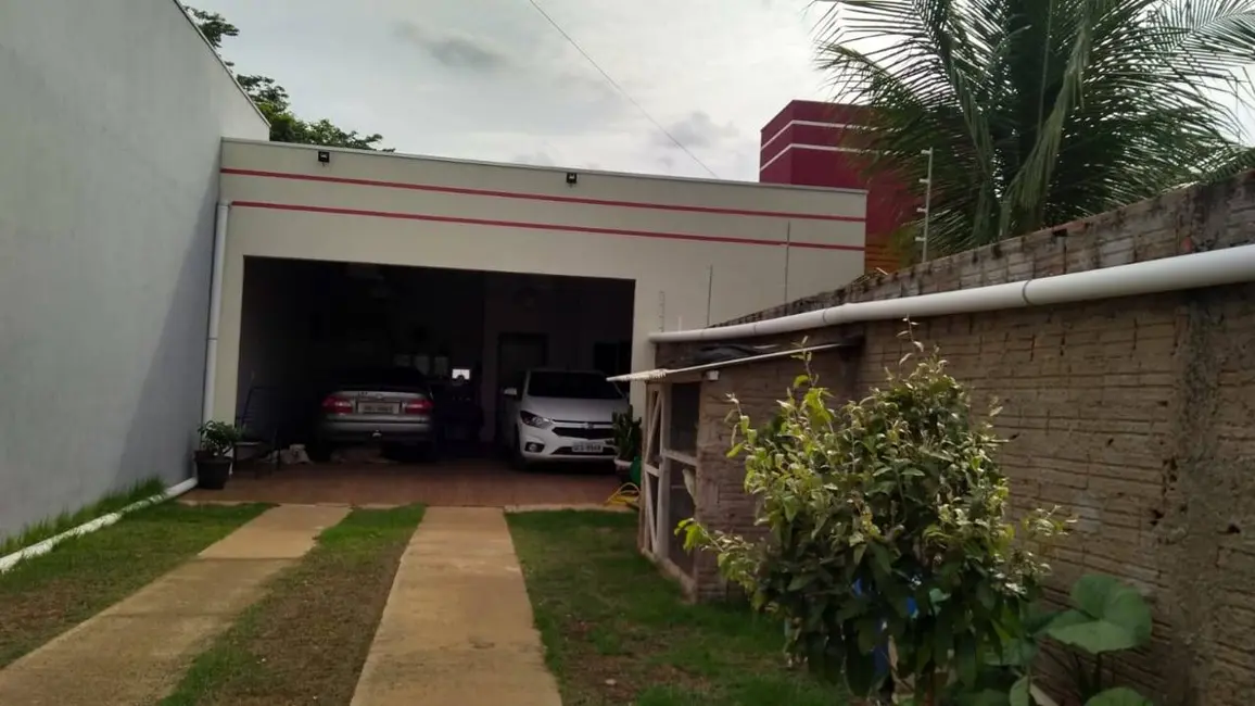 Casa com 2 quartos à venda, 150m2 em Sorriso - MT - imagem 7 Foto 7 de Casa com 2 quartos à venda, 150m2 em Sorriso - MT