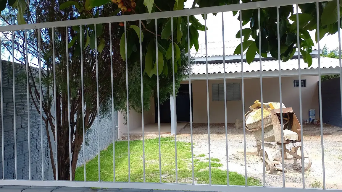 Casa com 2 quartos à venda, 200m2 em Sorriso - MT - imagem 9 Foto 9 de Casa com 2 quartos à venda, 200m2 em Sorriso - MT