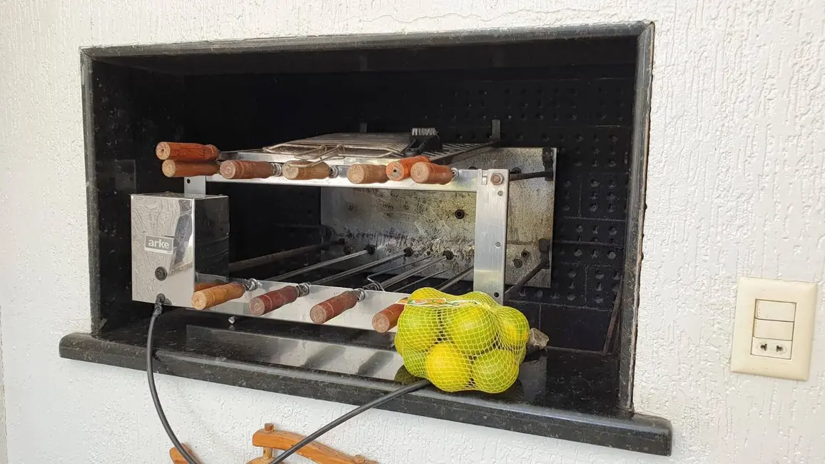 Casa com 2 quartos à venda, 1530m2 em Sorriso - MT - imagem 7 Foto 7 de Casa com 2 quartos à venda, 1530m2 em Sorriso - MT