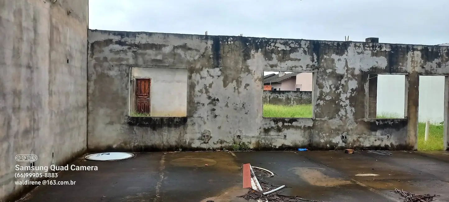 Foto 5 de Terreno / Lote à venda, 520m2 em Sorriso - MT